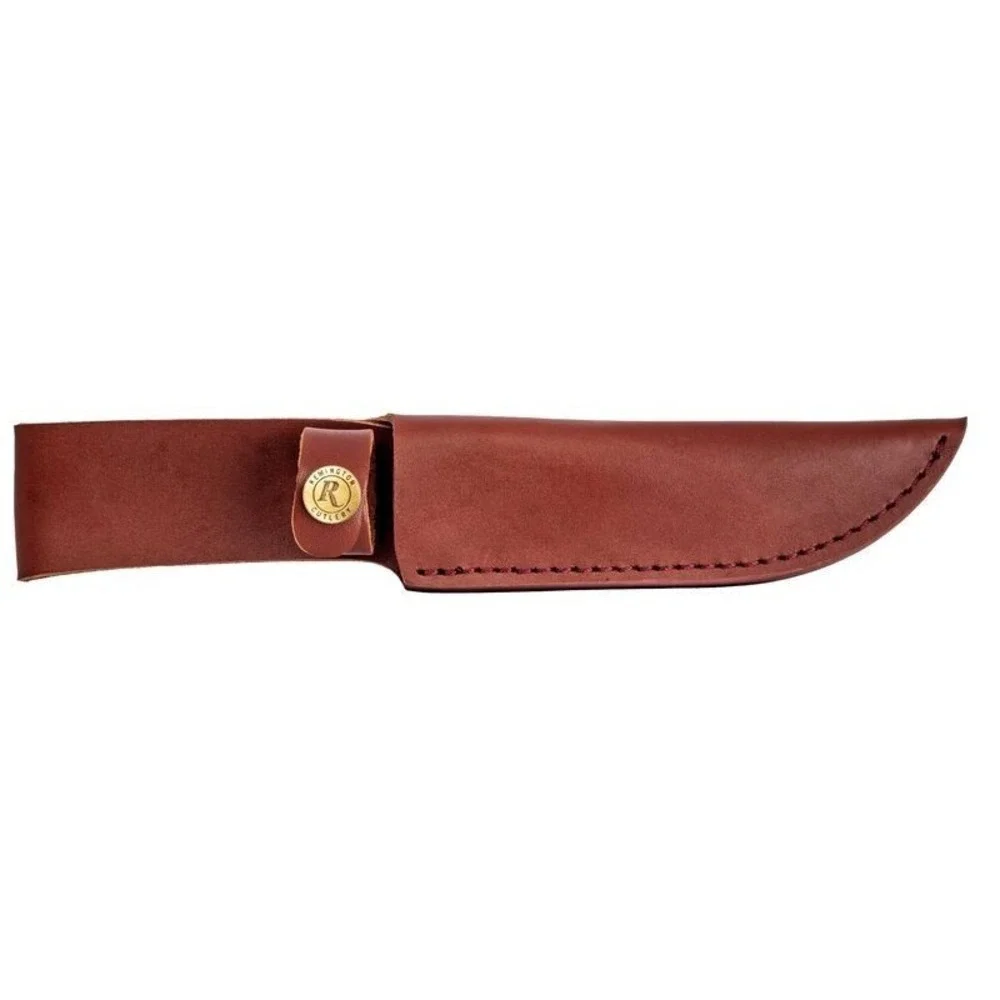 Remington  Stacked Leather 10